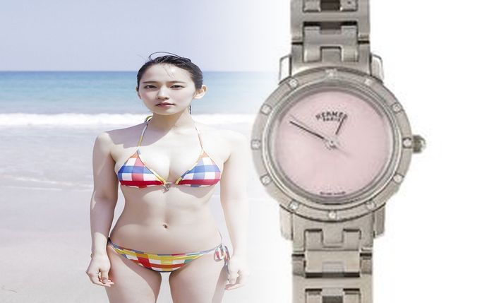 アップル ウォッチ エルメス 2019