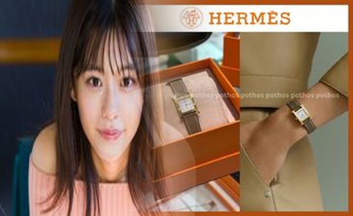 アップル ウォッチ エルメス メリット