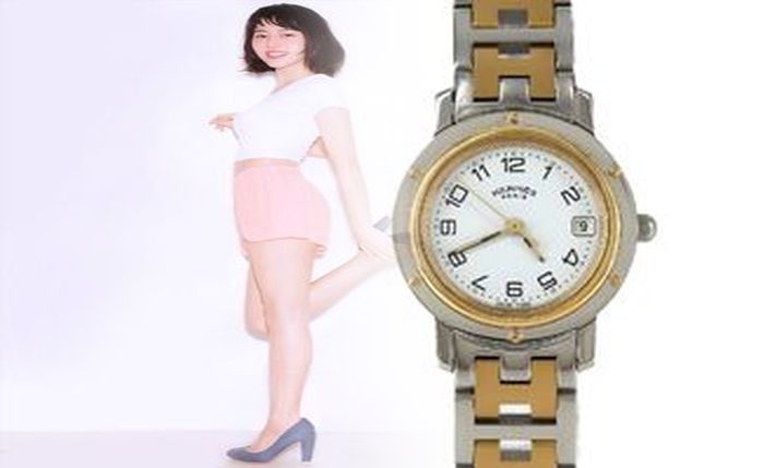 エルメス 時計 電池 交換 ビックカメラ