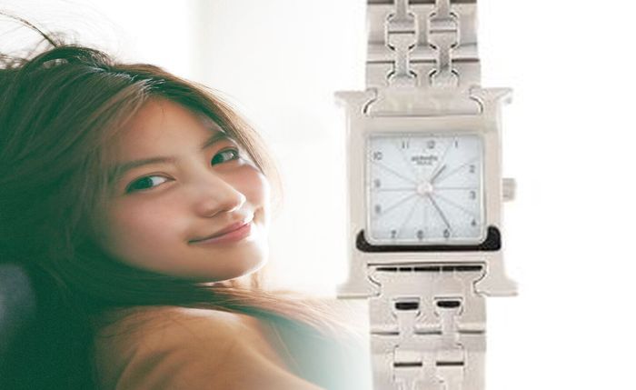 エルメス 時計 レディース h ウォッチ