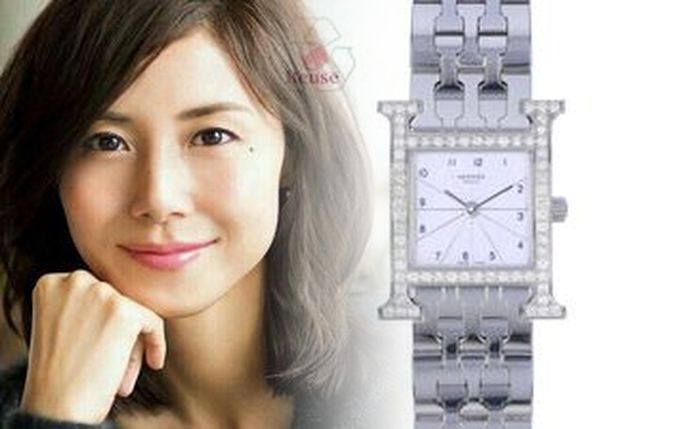 apple watch バンド エルメス