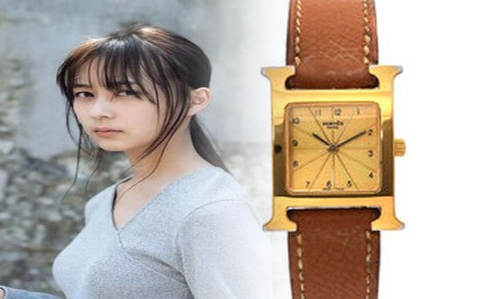 エルメス 時計 クリッパー クロノ グラフ