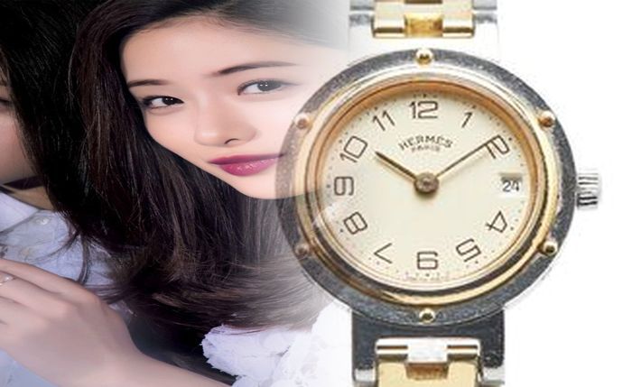 エルメス アップル ウォッチ シリーズ 4