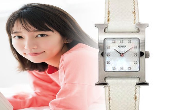 apple watch エルメス レビュー