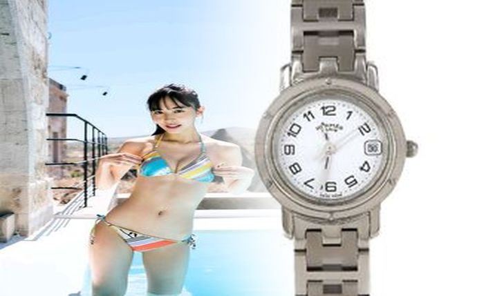 エルメス アップル ウォッチ 5 ブラック