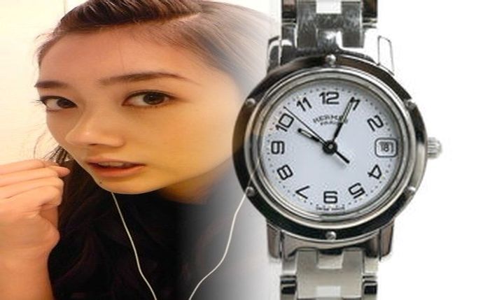 エルメス 時計 オーバーホール 正規 値段