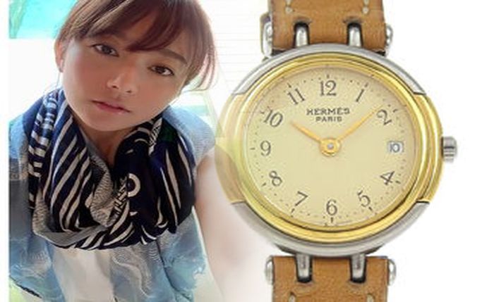 apple watch 3 エルメス バンド