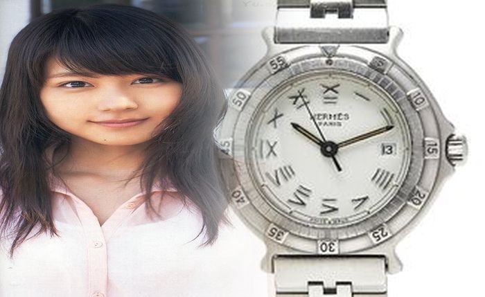 Apple Watch Series4 Hermèsとエルメスクリッパー クロノグラフ徹底解説！2025年最新・廃盤理由から本物見分け方まで必見