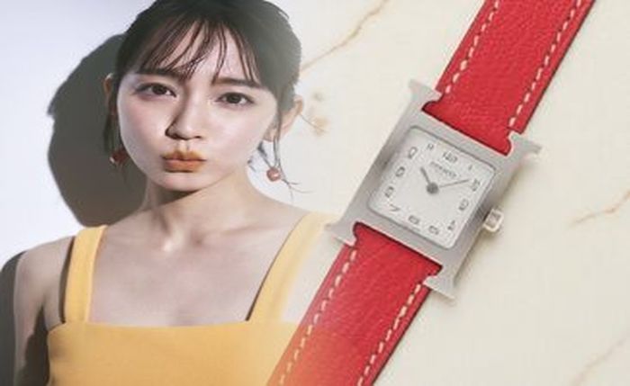 エルメスHウォッチ徹底解説：2026年最新人気モデル＆選び方ガイド｜ステータスとエレガンスを極める！