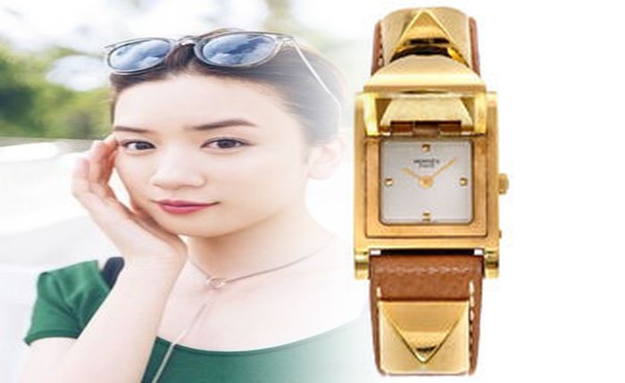 エルメス 時計 ベルト 値段