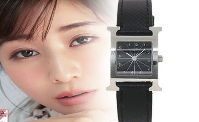 エルメス 時計 ベルト 価格