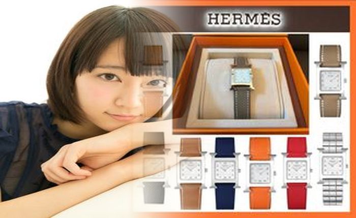 【2026年最新】エルメス ケリー 時計 買取徹底解説！売るならどこがいい？相場・廃盤・動かない時計も完全網羅