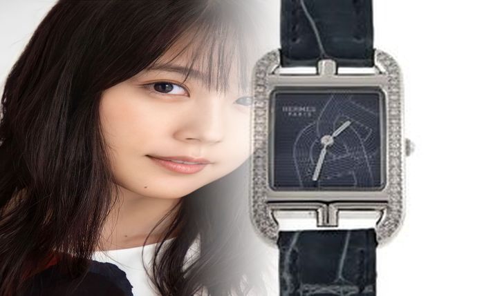 エルメス メンズ 時計 新作