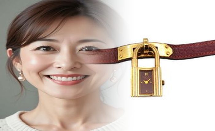 エルメス 時計 修理 ベルト