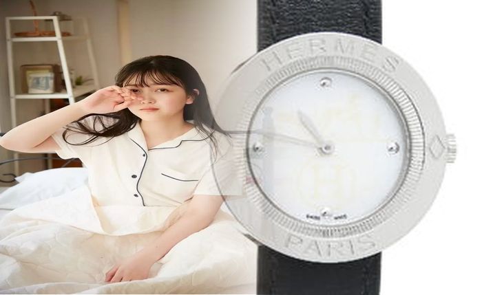 エルメス 時計 ラリー 定価