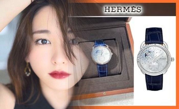 【2025年最新】エルメス・ケリー時計の定価・価格変動を徹底解説！入手困難レアモデル＆賢い購入術も