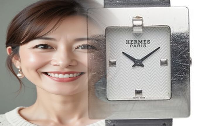 エルメス ケリー 時計 中古：2026年最新・徹底解説！高価買取の秘訣＆人気モデル選び方ガイド