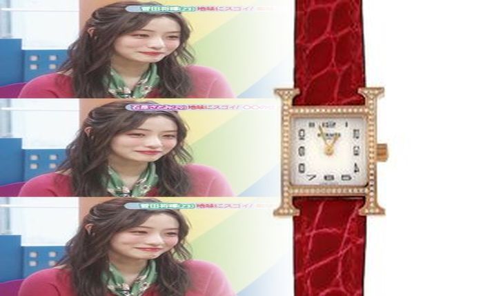 エルメス 時計 留め 具 修理