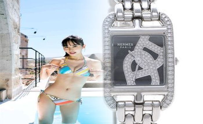 エルメス 時計 修理 直営 店