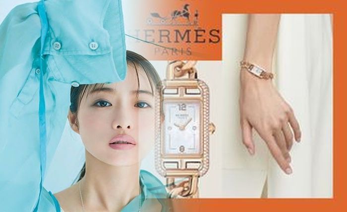 エルメス h ウォッチ ダイヤ