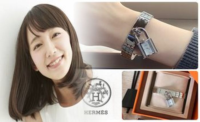 エルメス h ウォッチ ブログ