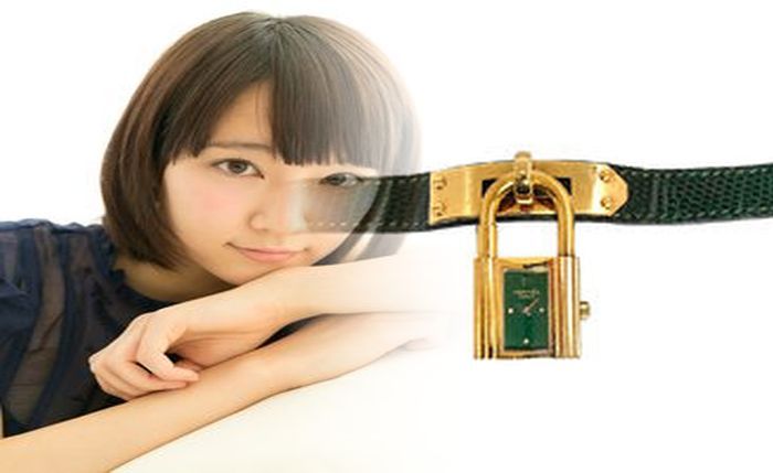 エルメス 時計 電池 交換 東京