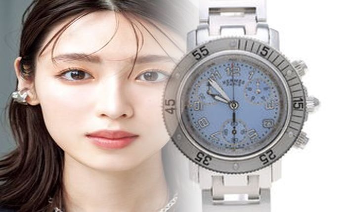 エルメス 時計 電池 交換 新宿