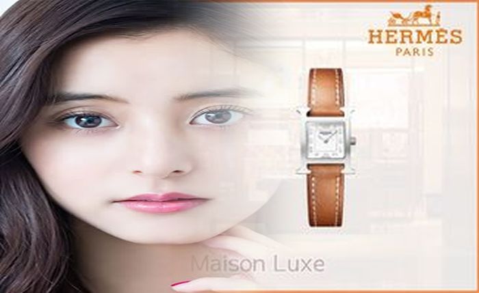 エルメス 時計 電池 交換 大阪