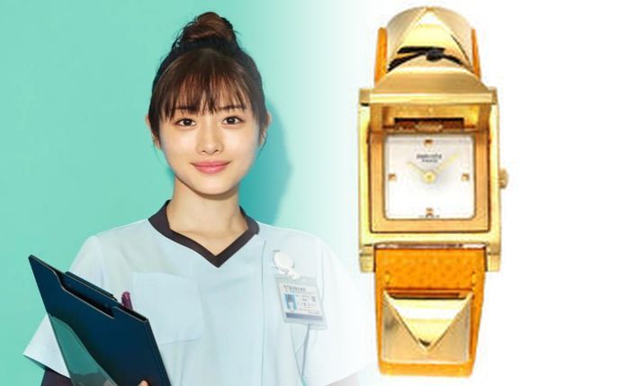 エルメス 時計 中古 クリッパー