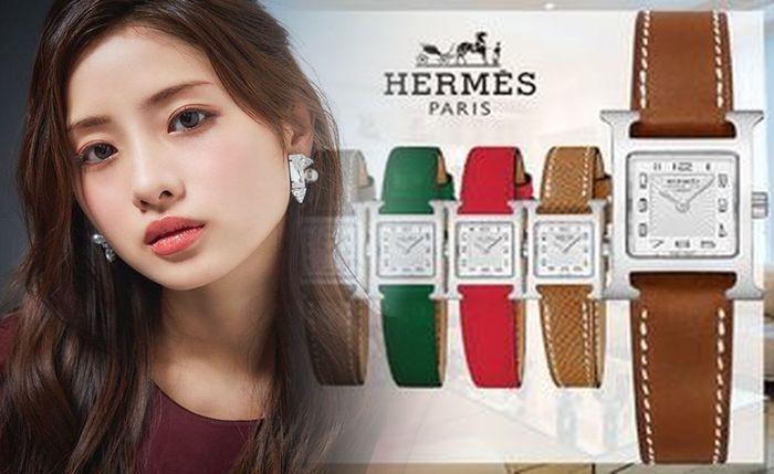 エルメス の 時計 っ て どう