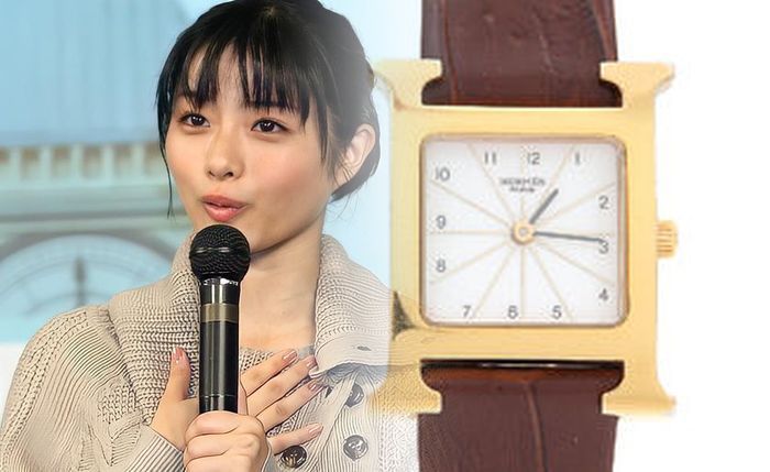 エルメス h 時計 ベルト 交換