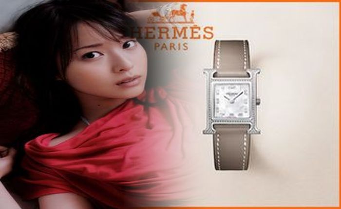 エルメス 時計 ケリー ウォッチ