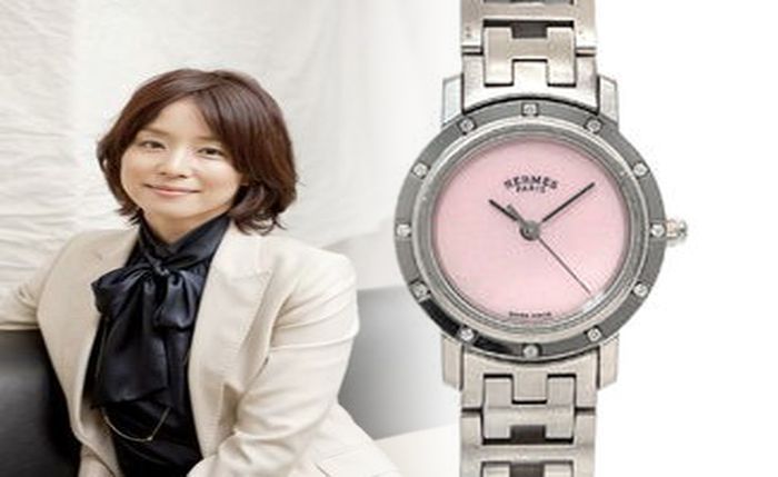 エルメス 時計 クリッパー 買取