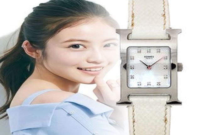 エルメス x アップル ウォッチ