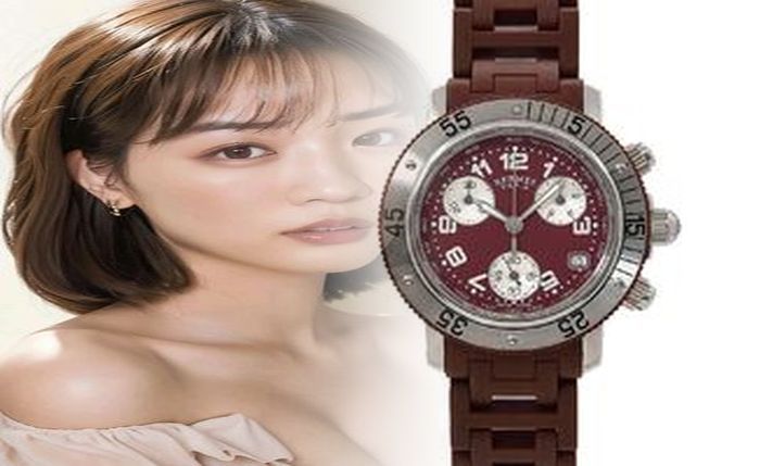 エルメス ケリー ウォッチ 定価