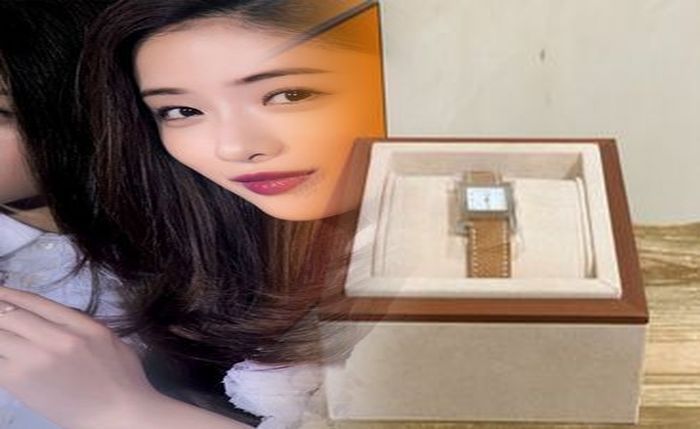 アップル ウォッチ 芸能人 女性