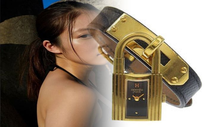 エルメス 時計 電池 交換 名古屋