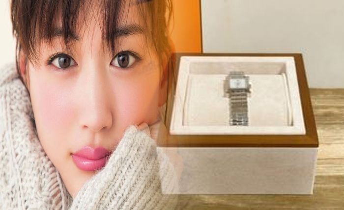 エルメス ケリー 時計 電池 交換