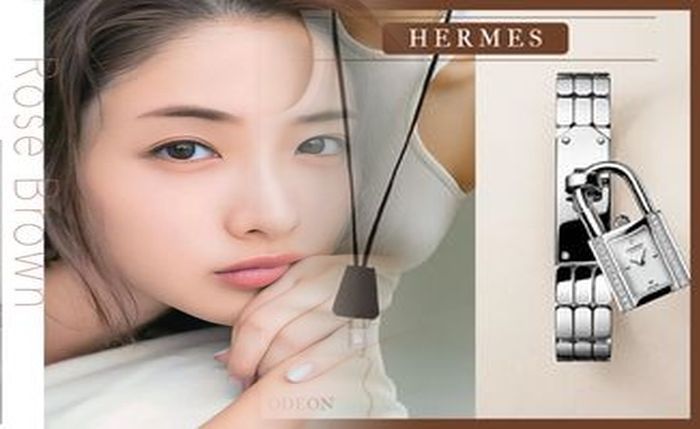 エルメス 時計 レディース ケリー