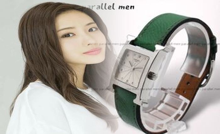 エルメス h ウォッチ 電池 交換