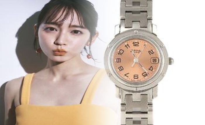 エルメス アップル ウォッチ 中古