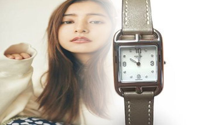 アップル ウォッチ エルメス 価格