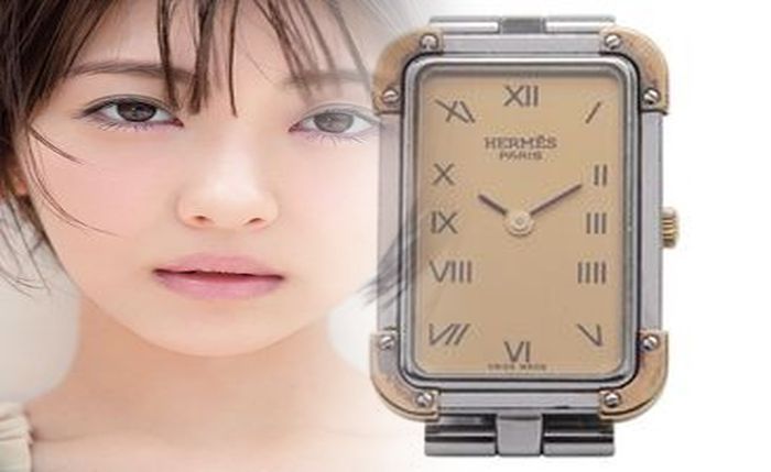 エルメス 時計 ベルト 交換 大阪