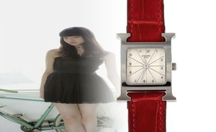 エルメス 時計 メンズ クリッパー