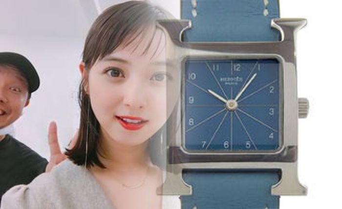 エルメス 時計 電池 交換 どこで