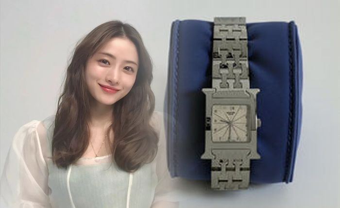 アップル ウォッチ エルメス 違い