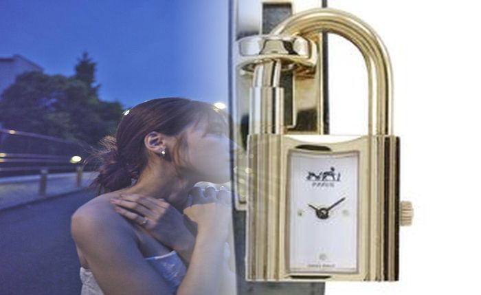 アップル ウォッチ エルメス 値段