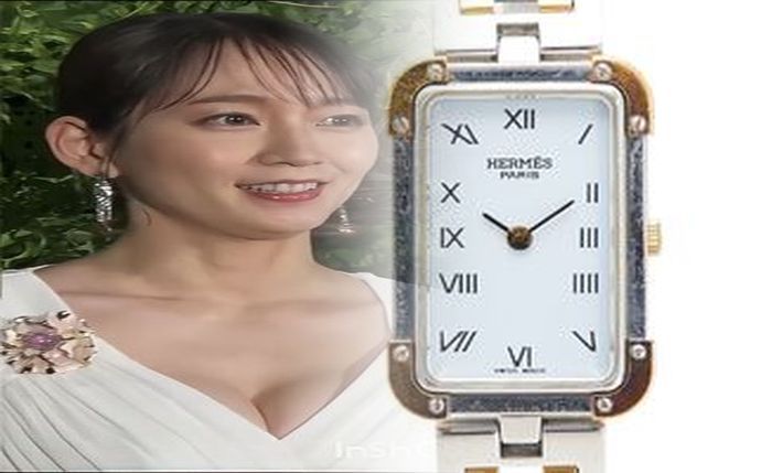 エルメス ケリー 時計 ベルト 交換