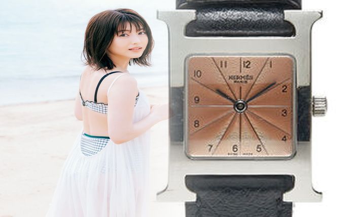 エルメス の apple watch