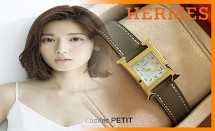 エルメス h ウォッチ 時間 合わせ